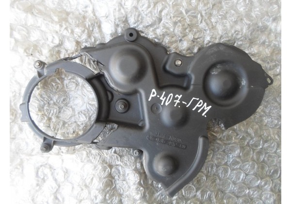 захист реміня ГРМ,комплект Peugeot, Citroen 1.6hdi, 9643649280